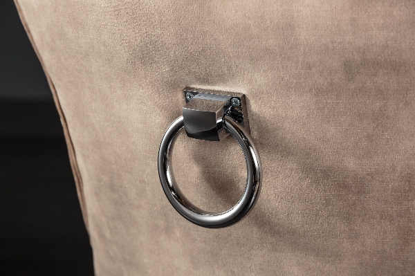 Stuhl CASTLE der Firma Casa Élite