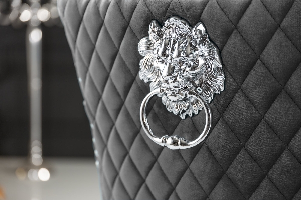 Stuhl CASTLE DELUXE der Firma Casa Élite