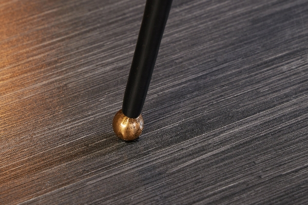 Couchtisch GINKGO LEAVES der Firma Casa Élite