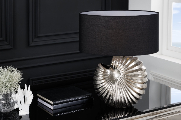 Tischlampengestell SHELL der Firma Casa Élite