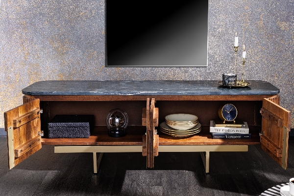 TV-Board GATSBY der Firma Casa Élite