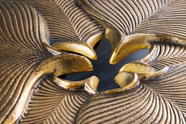 Couchtisch GINKGO LEAVES der Firma Casa Élite