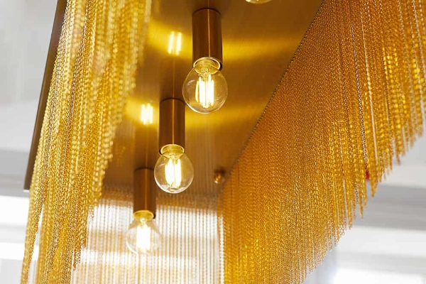 Hängeleuchte ROYAL der Firma Casa Élite