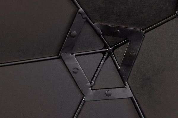 Wandspiegel DIAMOND der Firma Casa Élite