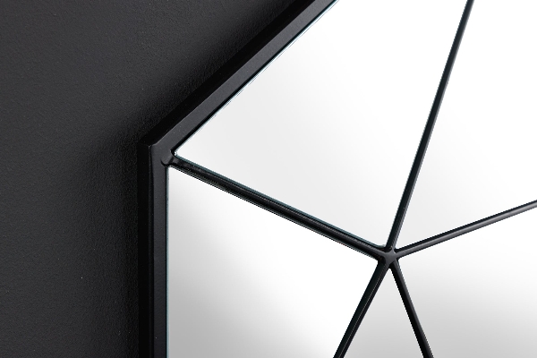 Wandspiegel DIAMOND der Firma Casa Élite