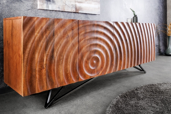 Sideboard ZEN der Firma Casa Élite