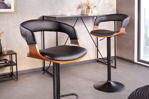 Barhocker MANHATTAN der Firma Casa Élite