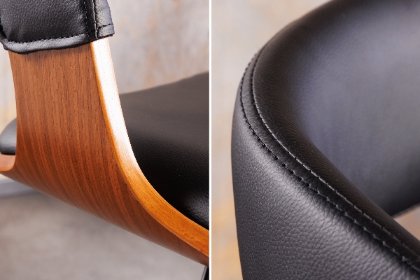 Barhocker MANHATTAN der Firma Casa Élite