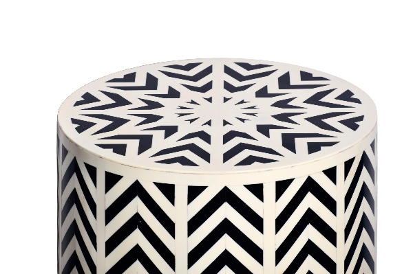 Beistelltisch HARMONY NATURE der Firma Casa Élite