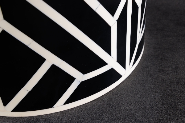 Beistelltisch HARMONY NATURE der Firma Casa Élite