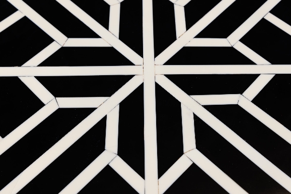 Beistelltisch HARMONY NATURE der Firma Casa Élite