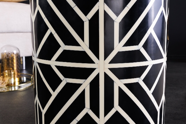 Beistelltisch HARMONY NATURE der Firma Casa Élite