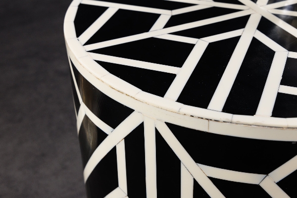 Beistelltisch HARMONY NATURE der Firma Casa Élite