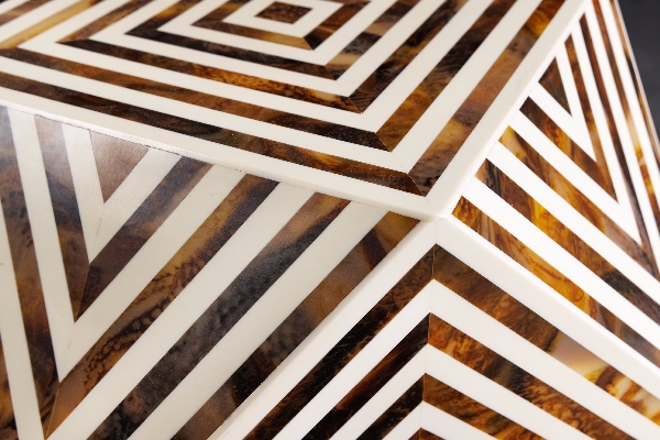 Beistelltisch HARMONY NATURE der Firma Casa Élite