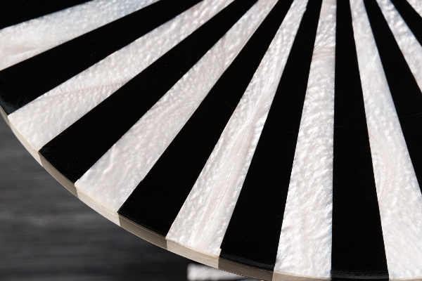 Beistelltisch HARMONY NATURE der Firma Casa Élite