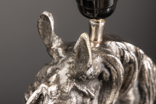 Tischleuchte CABALLO der Firma Casa Élite