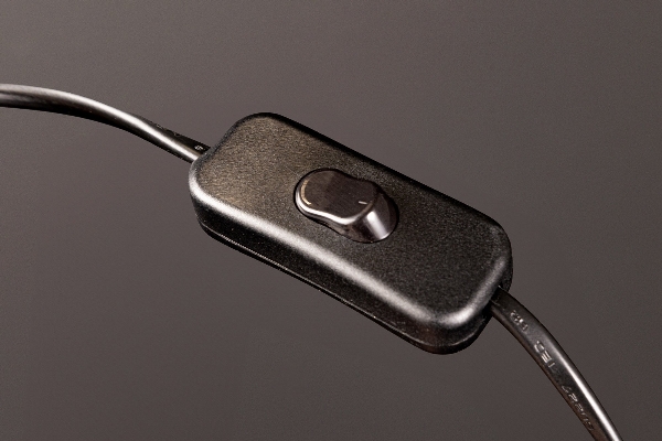 Tischleuchte CABALLO der Firma Casa Élite