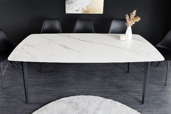 Esstisch MILANO der Firma Casa Élite