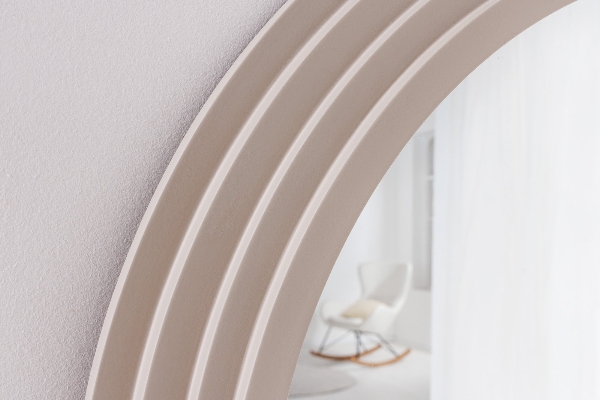 Wandspiegel ART DECO der Firma Casa Élite