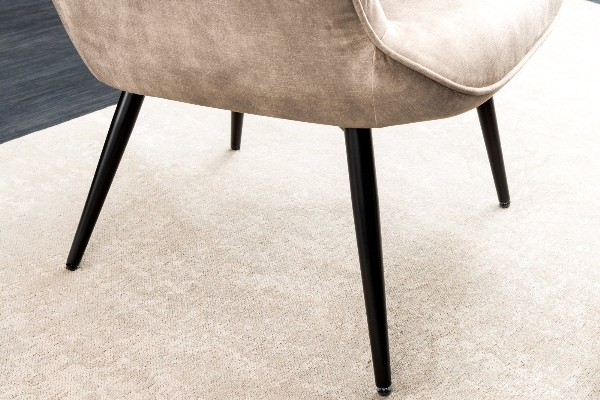 Sessel SCANDINAVIA der Firma Casa Élite