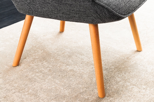 Sessel SCANDINAVIA der Firma Casa Élite