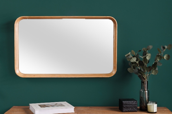 Wandspiegel AMSTERDAM der Firma Casa Élite