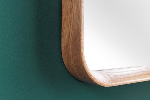 Wandspiegel AMSTERDAM der Firma Casa Élite