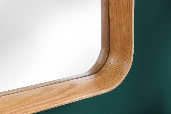 Wandspiegel AMSTERDAM der Firma Casa Élite