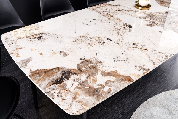 Esstisch MILANO der Firma Casa Élite