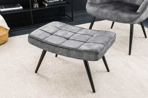 Hocker SCANDINAVIA der Firma Casa Élite