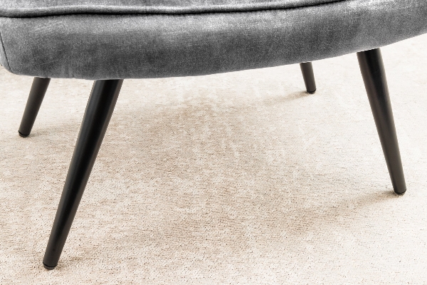 Hocker SCANDINAVIA der Firma Casa Élite