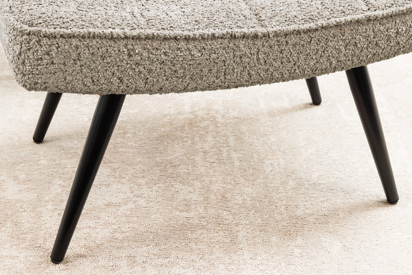 Hocker SCANDINAVIA der Firma Casa Élite