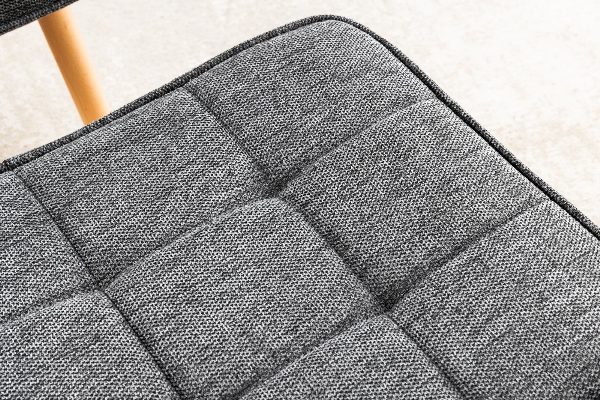 Hocker SCANDINAVIA der Firma Casa Élite