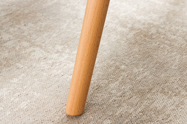 Hocker SCANDINAVIA der Firma Casa Élite