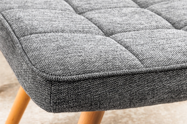 Hocker SCANDINAVIA der Firma Casa Élite