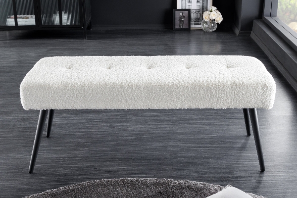 Bank BOUTIQUE der Firma Casa Élite