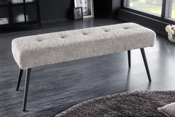 Bank BOUTIQUE der Firma Casa Élite