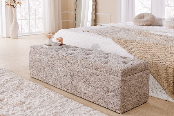 Sitzbank EXTRAVAGANCIA der Firma Casa Élite