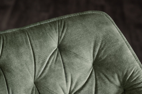 Drehsessel THE DUTCH COMFORT der Firma Casa Élite