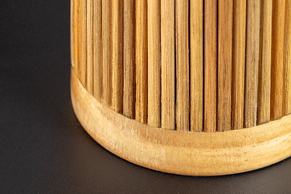 Tischleuchte GATSBY der Firma Casa Élite