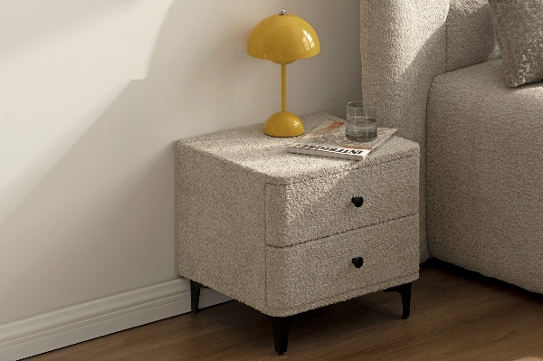 Nachttisch ART DECO der Firma Casa Élite