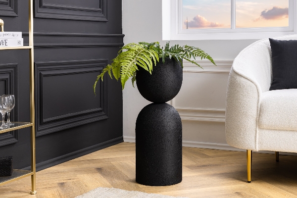 Vase SANDGLASS XL der Firma Casa Élite