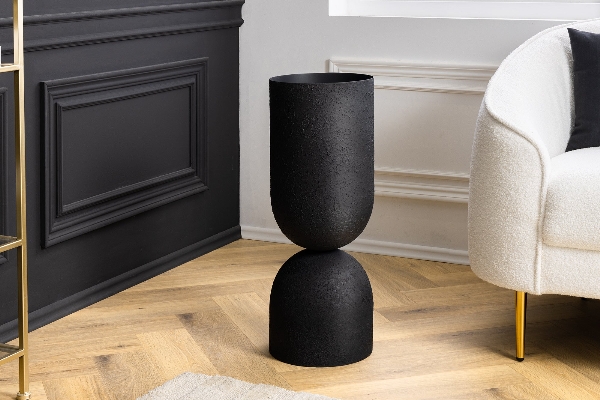 Vase SANDGLASS XL der Firma Casa Élite