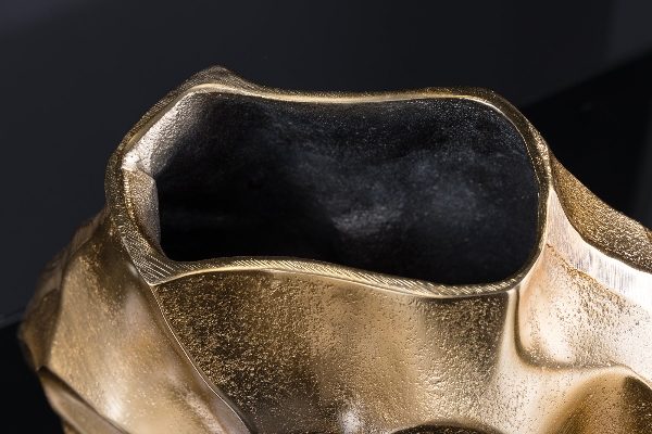 Vase LIQUID der Firma Casa Élite