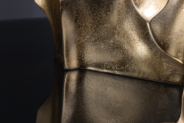 Vase LIQUID der Firma Casa Élite