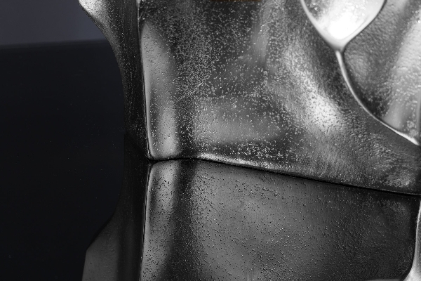 Vase LIQUID der Firma Casa Élite