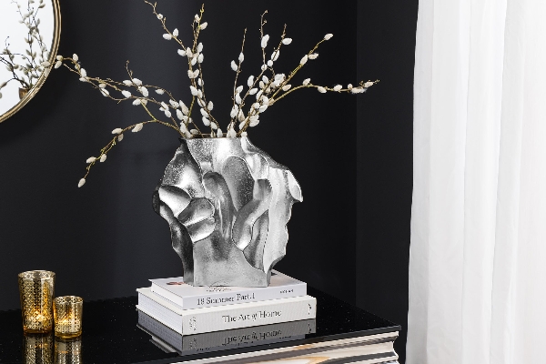 Vase LIQUID der Firma Casa Élite