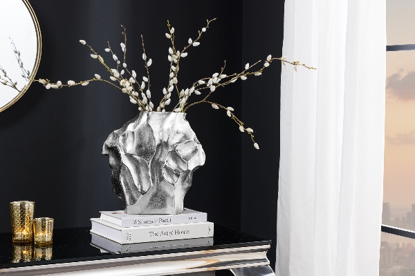 Vase LIQUID der Firma Casa Élite