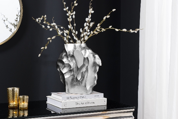 Vase LIQUID der Firma Casa Élite