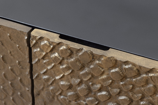 Sideboard SNAKE der Firma Casa Élite